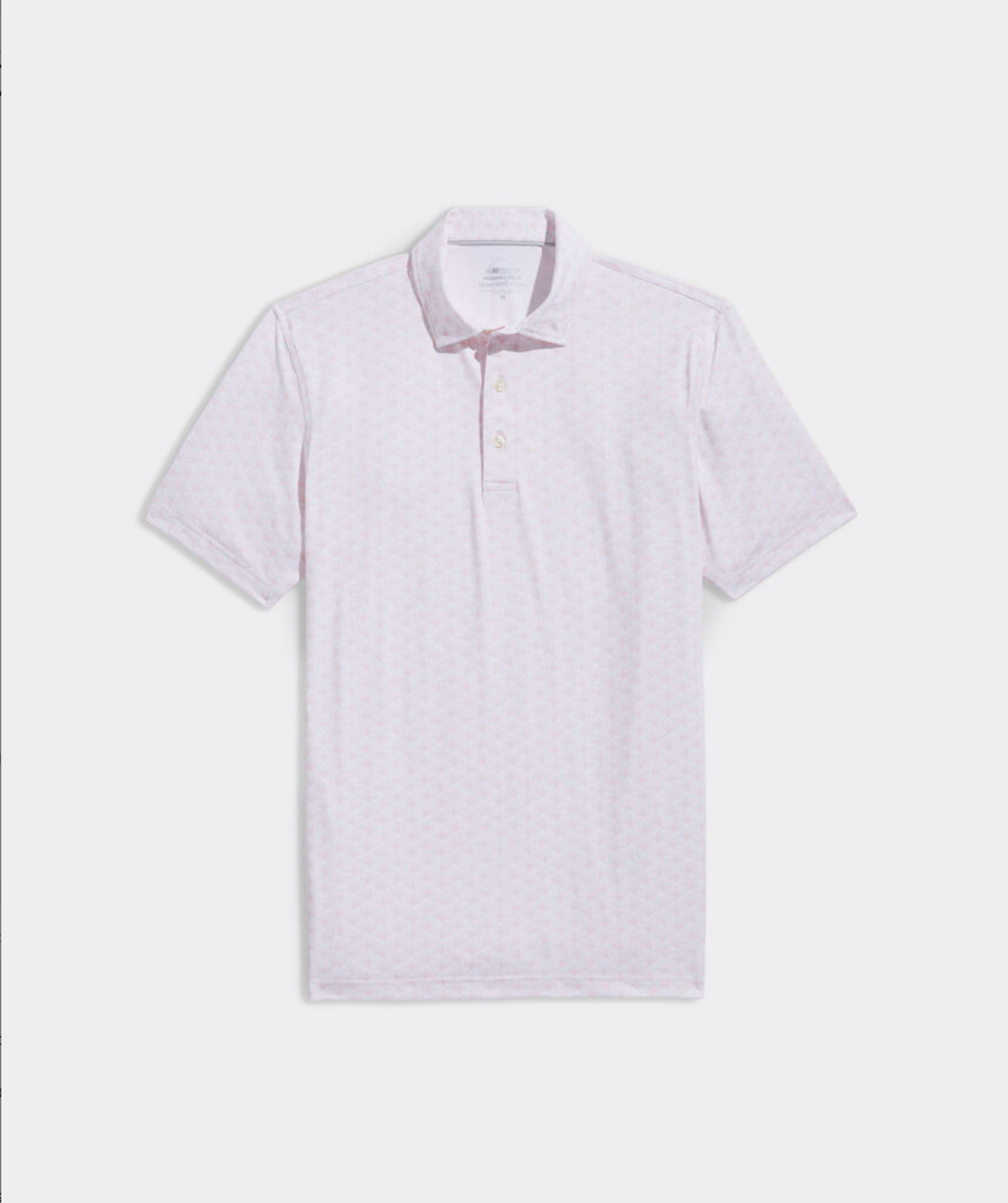 Short Sleeve Palmero Polo