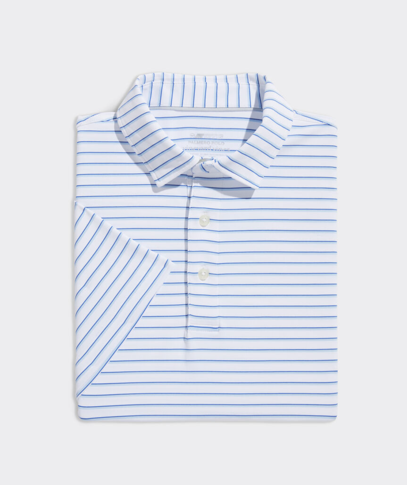 Short Sleeve Palmero Polo