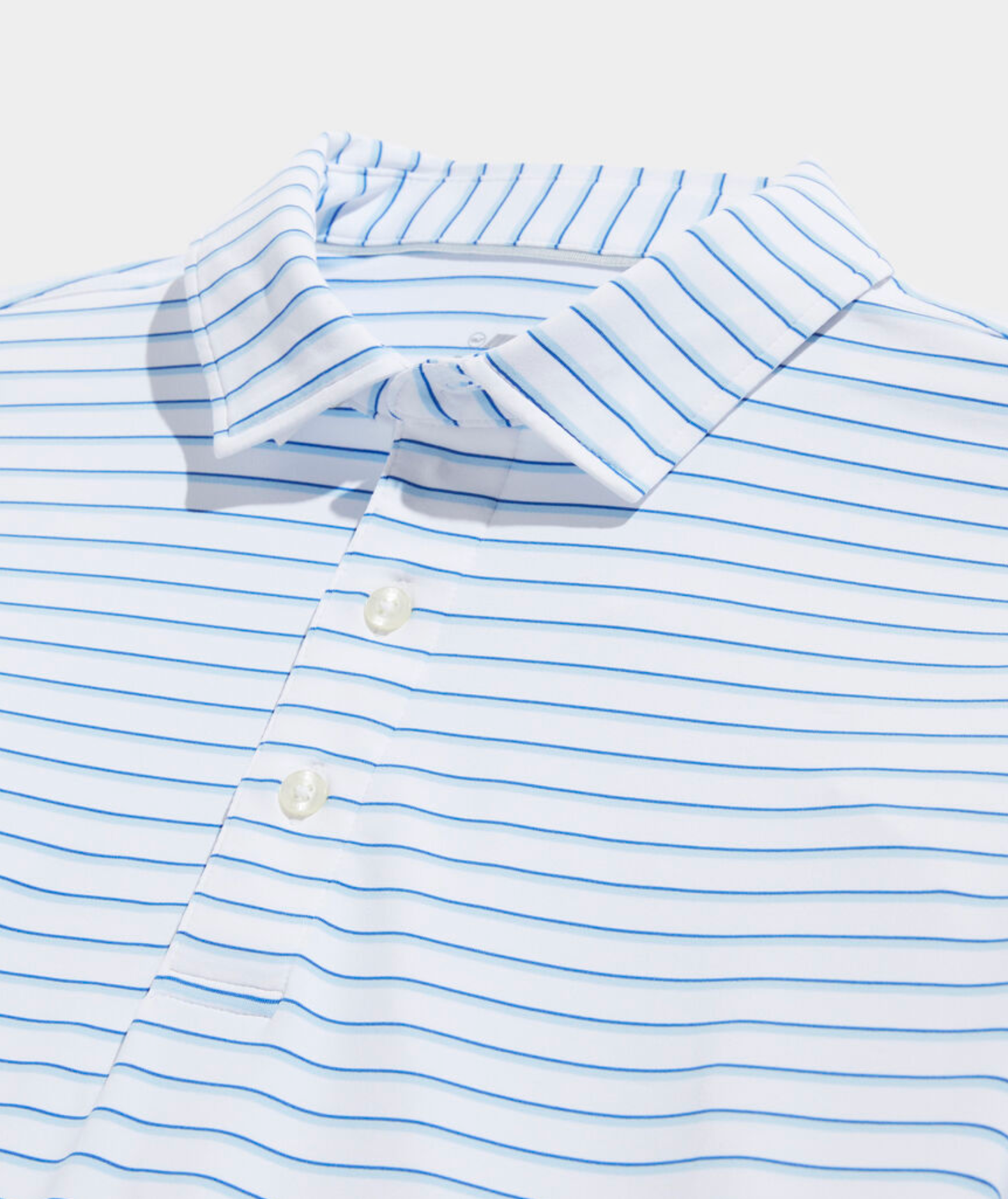 Short Sleeve Palmero Polo