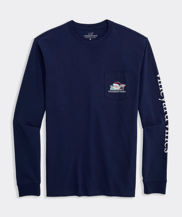 Vineyard Vines Pocket Tees – Jake's Toggery