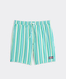 Vineyard Vines 7" Printed Chappy Trunks