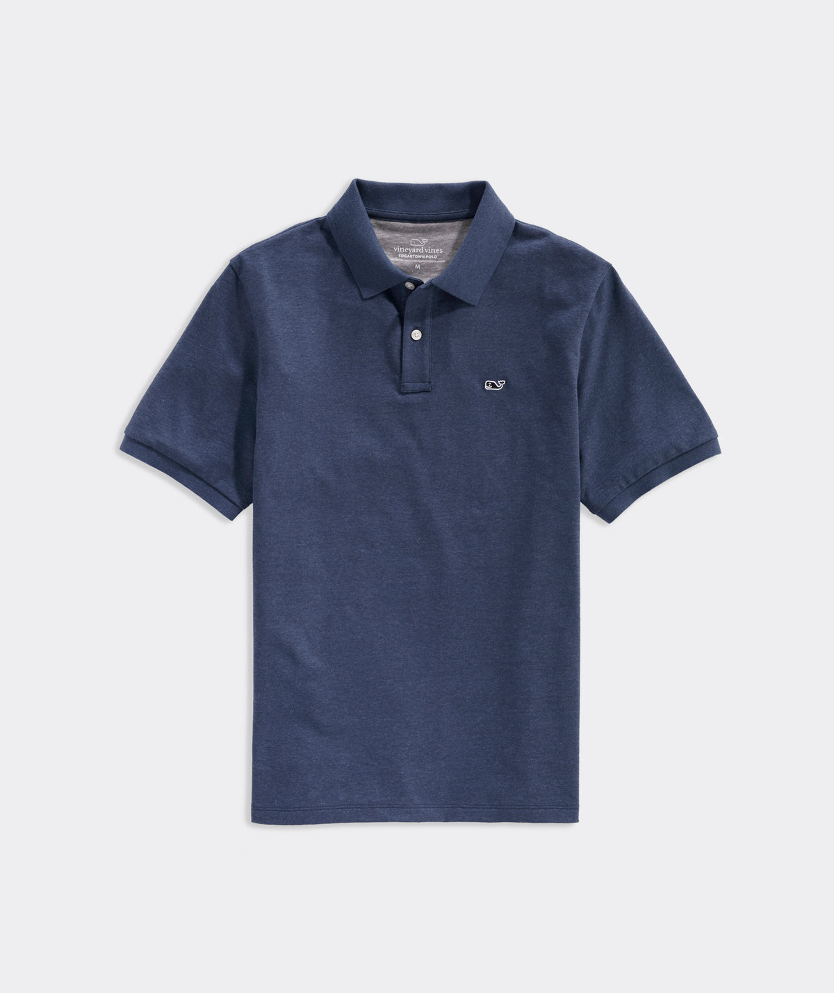 Edgartown Pique Polo