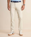 On-The-Go Pant in white.