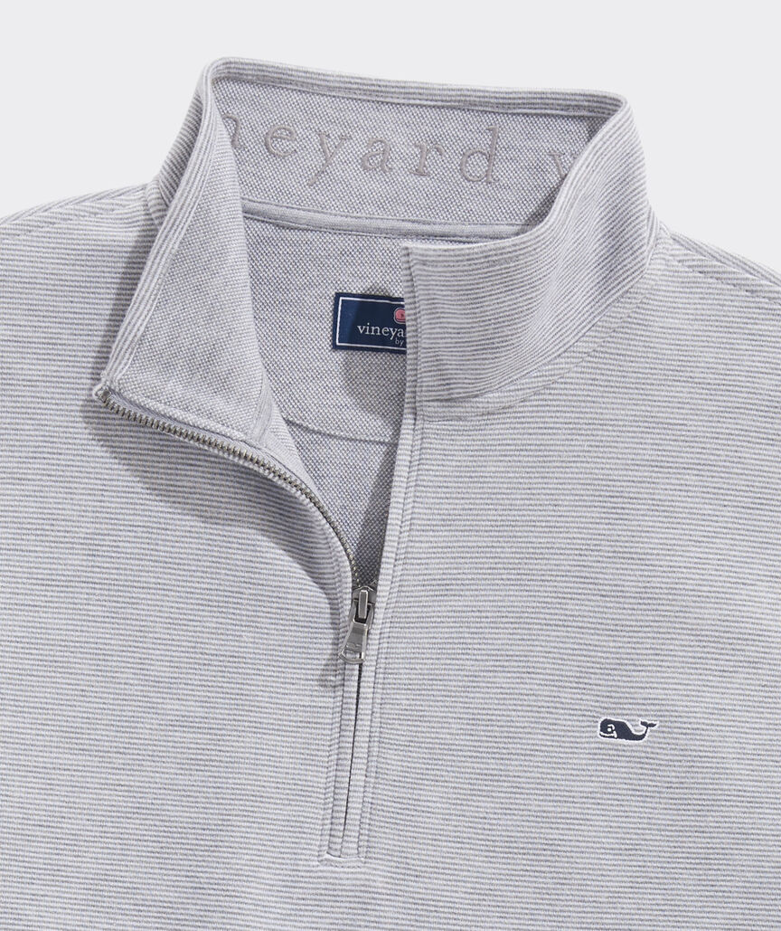 Vineyard Vines Saltwater Quarter Zip