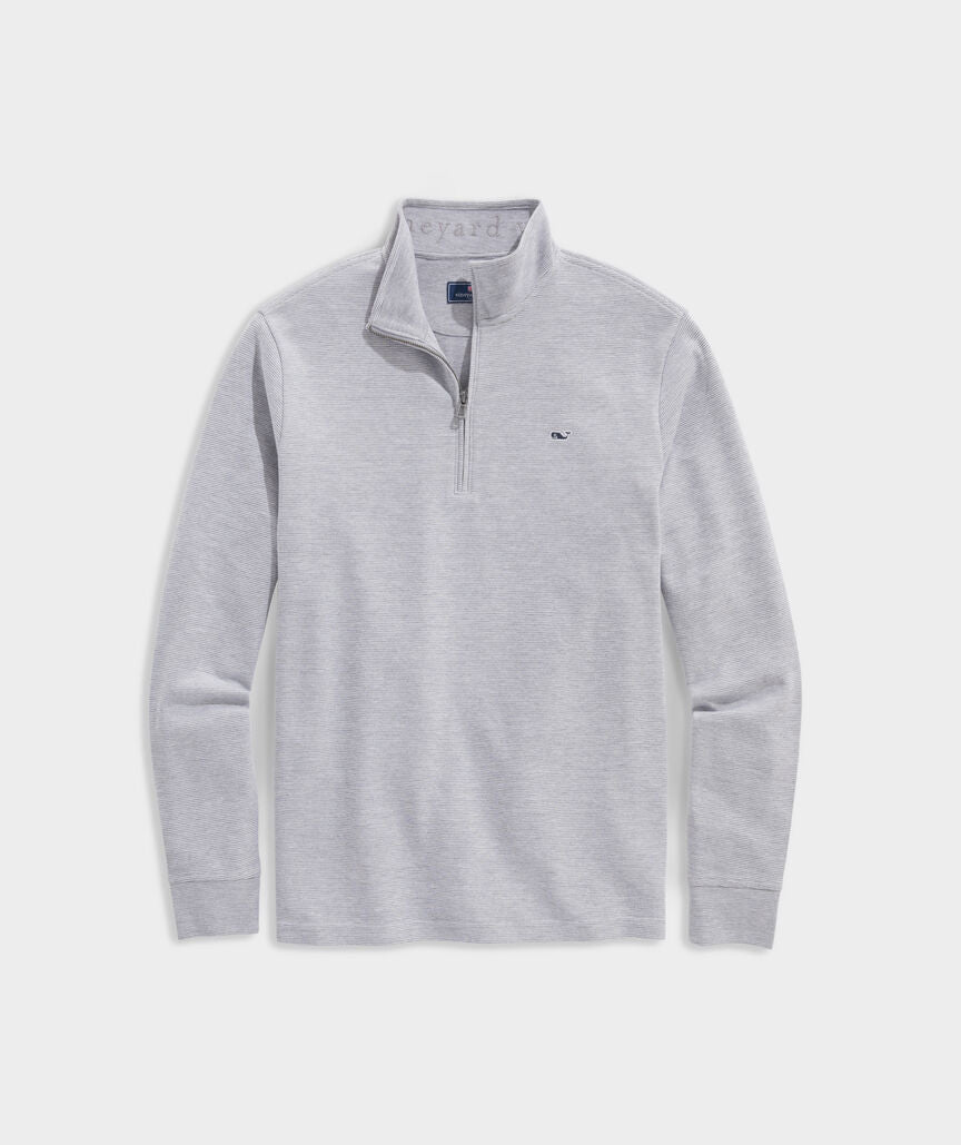 Vineyard Vines Saltwater Quarter Zip