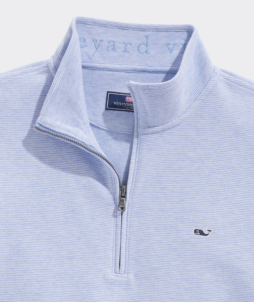 Vineyard Vines Saltwater Quarter Zip