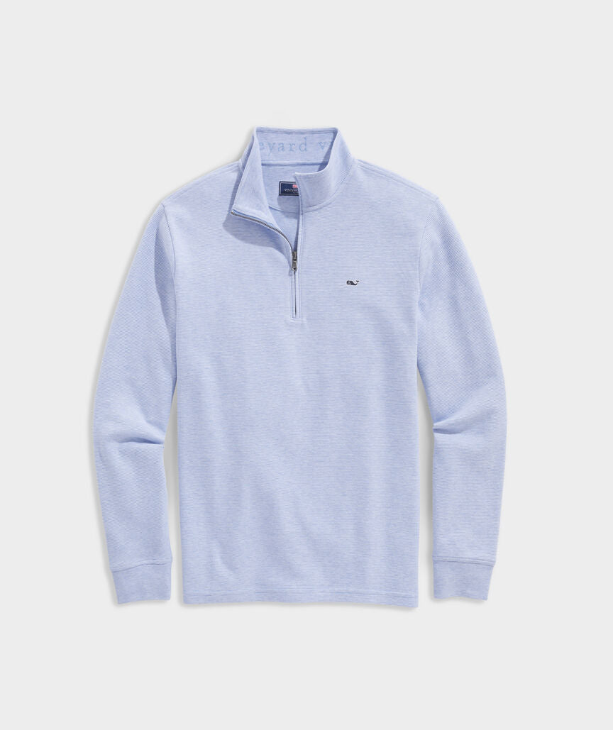 Vineyard Vines Saltwater Quarter Zip