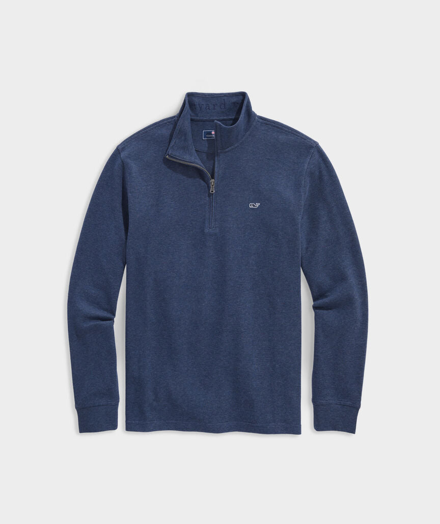 Vineyard Vines Saltwater Quarter Zip