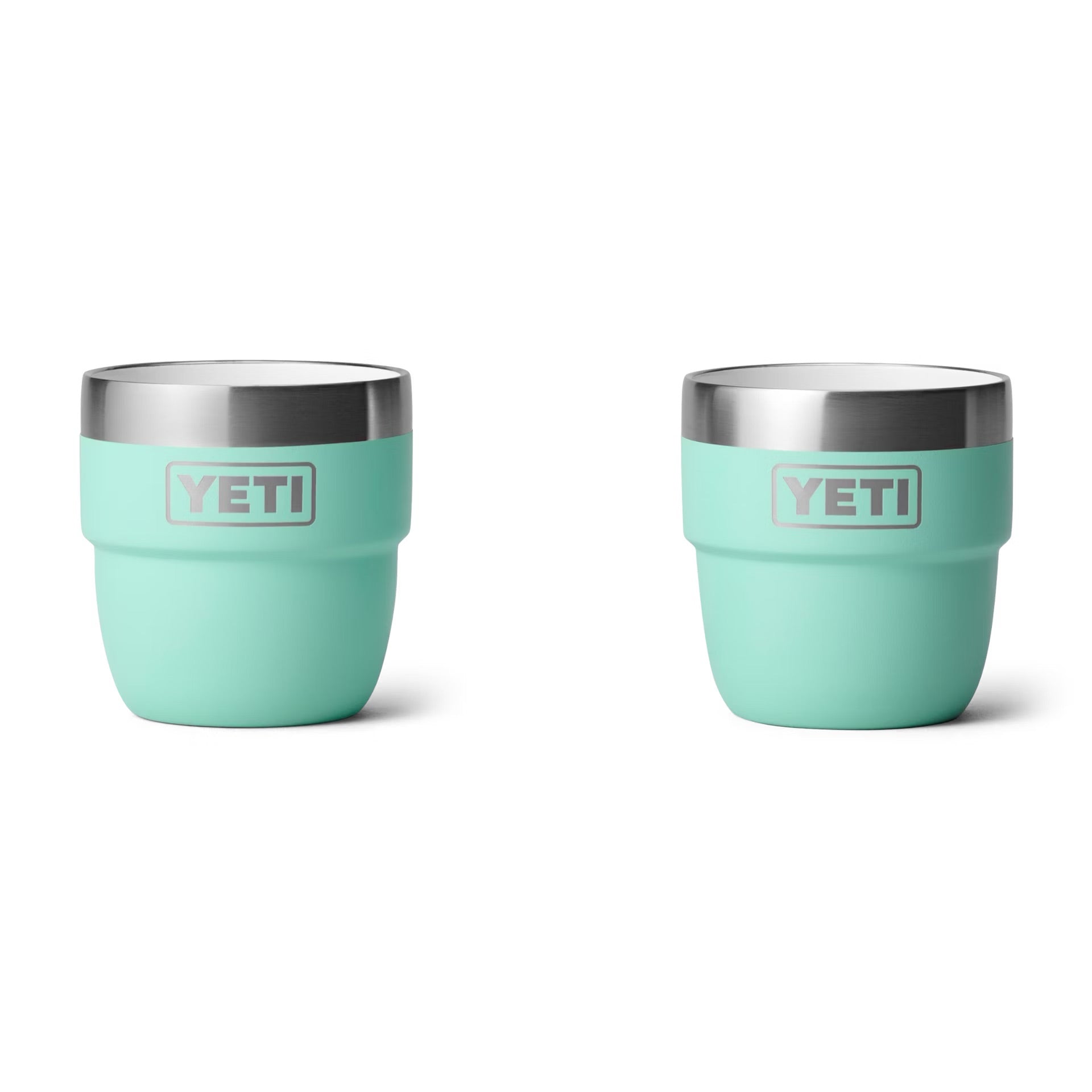 Rambler 4 oz Cups (2 Pack)
