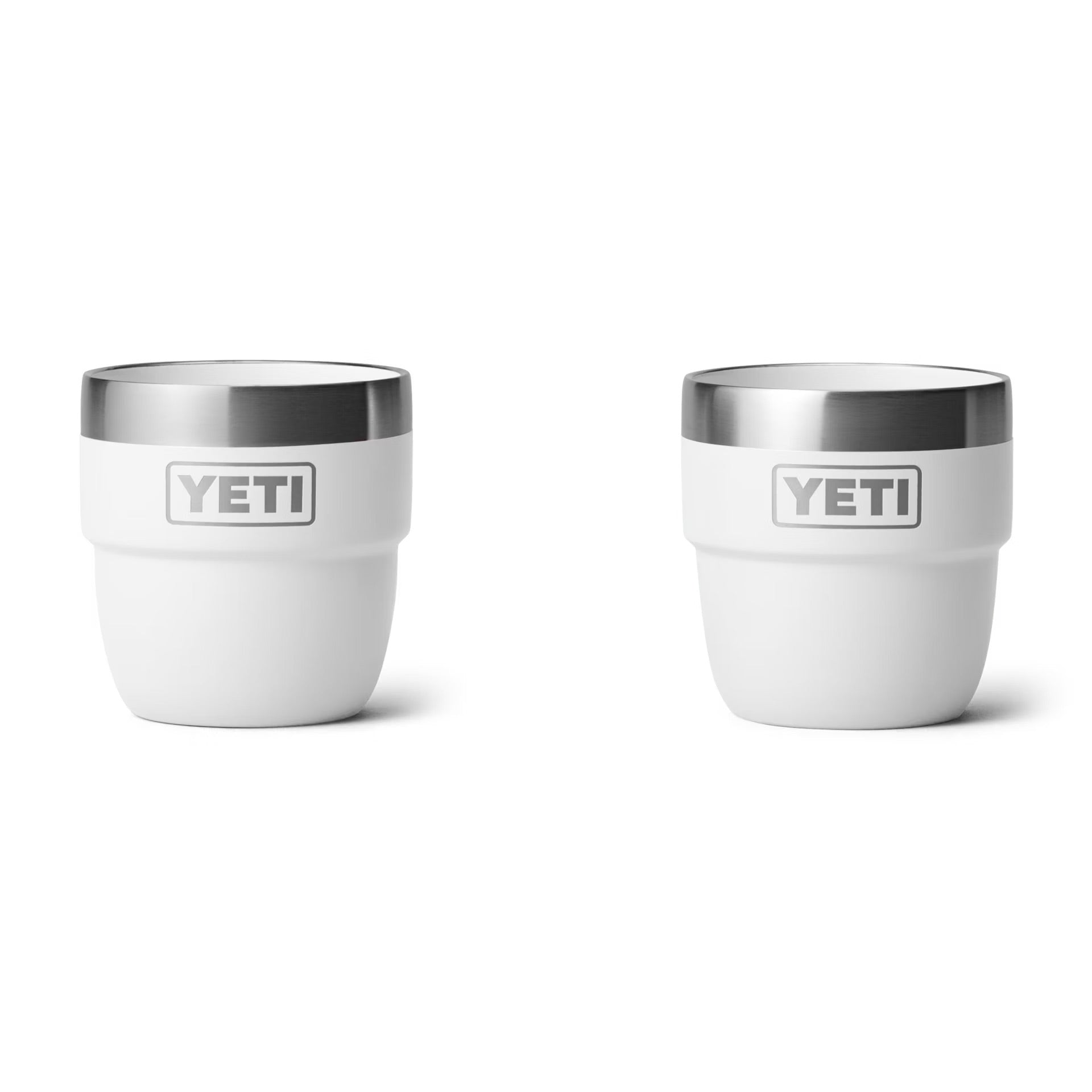 Rambler 4 oz Cups (2 Pack)