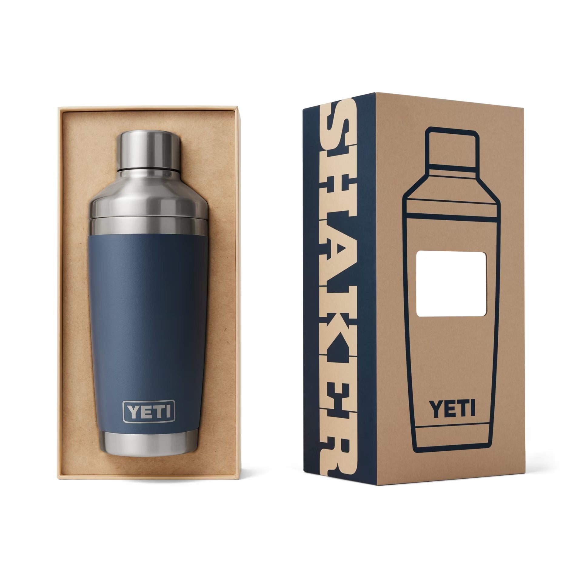 Rambler 20 oz Cocktail Shaker