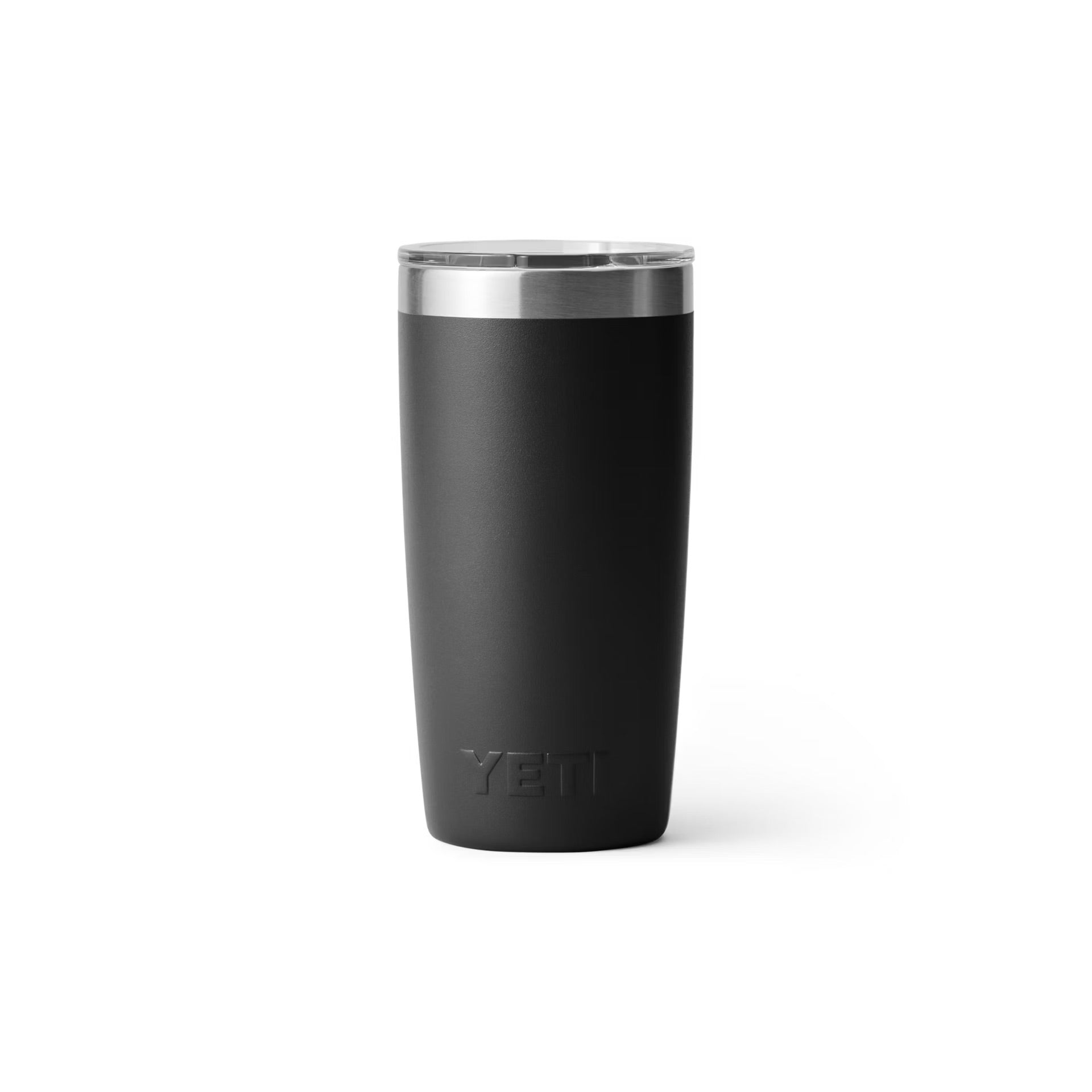 Rambler 10 oz Tumbler with Magslider Lid