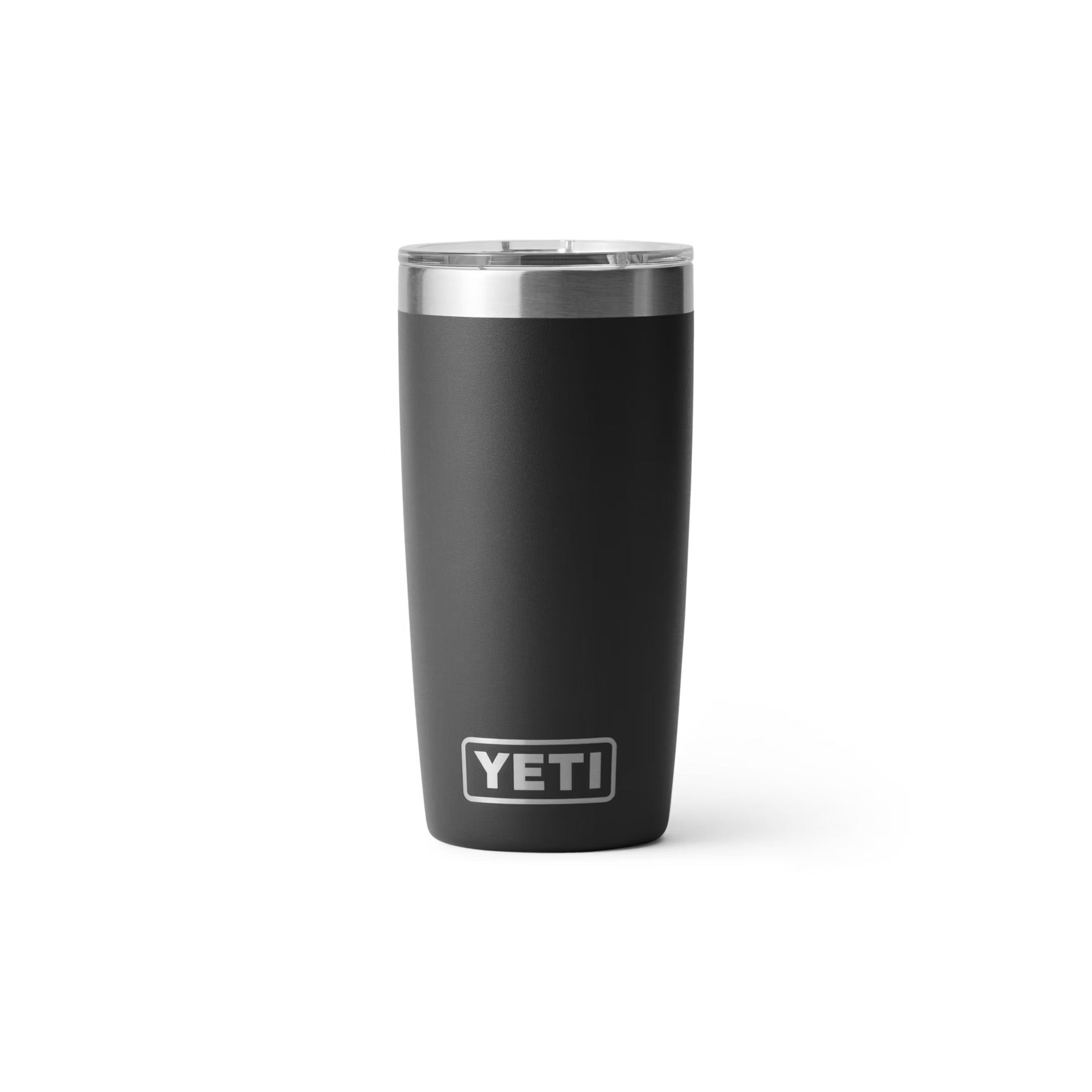 Rambler 10 oz Tumbler with Magslider Lid