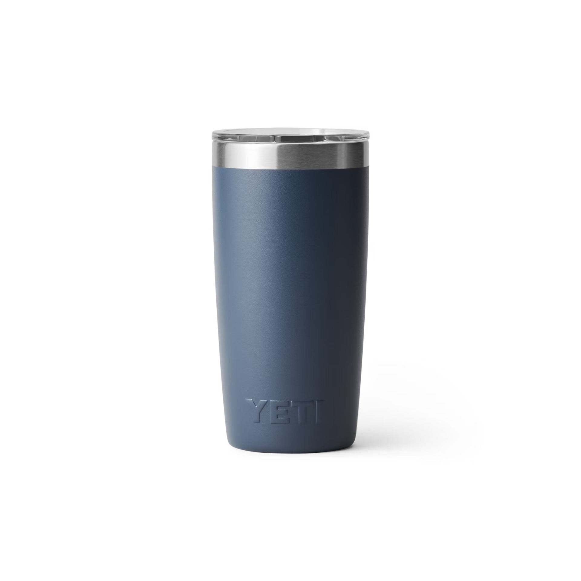 Rambler 10 oz Tumbler with Magslider Lid