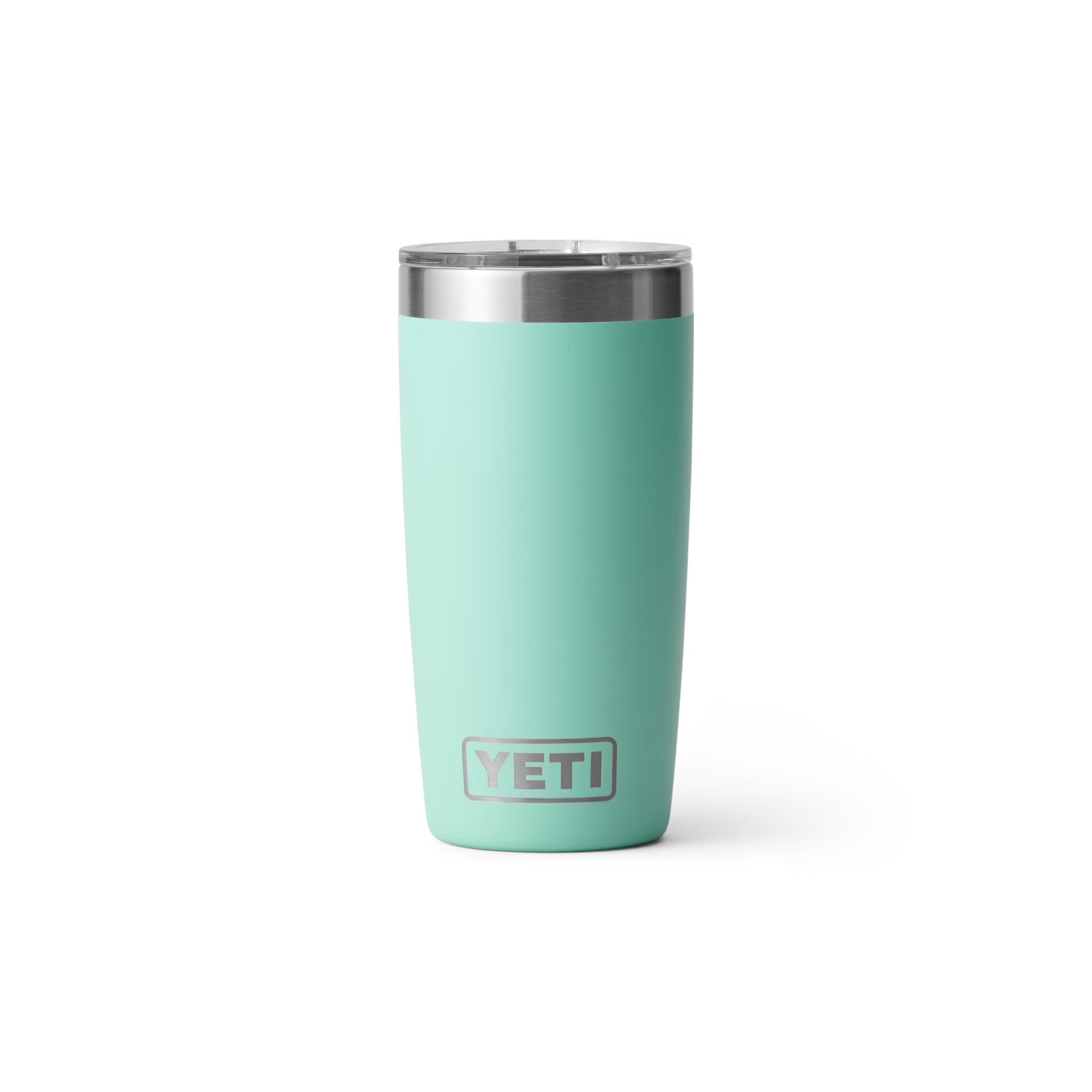 Rambler 10 oz Tumbler with Magslider Lid