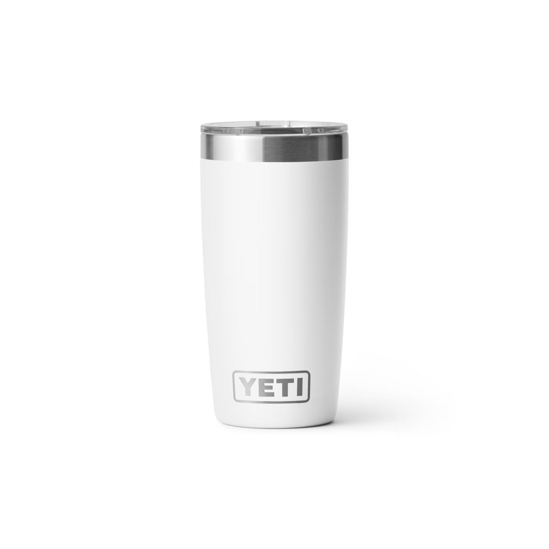 Rambler 10 oz Tumbler with Magslider Lid