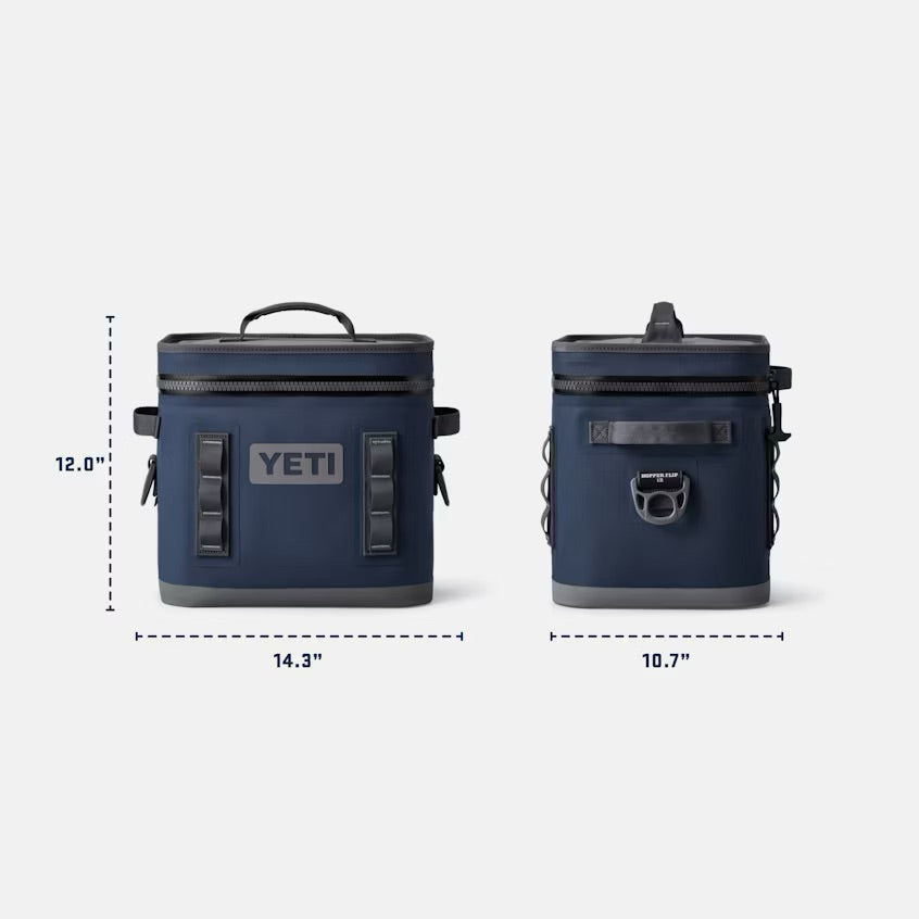 Hopper Flip 12 Soft Cooler