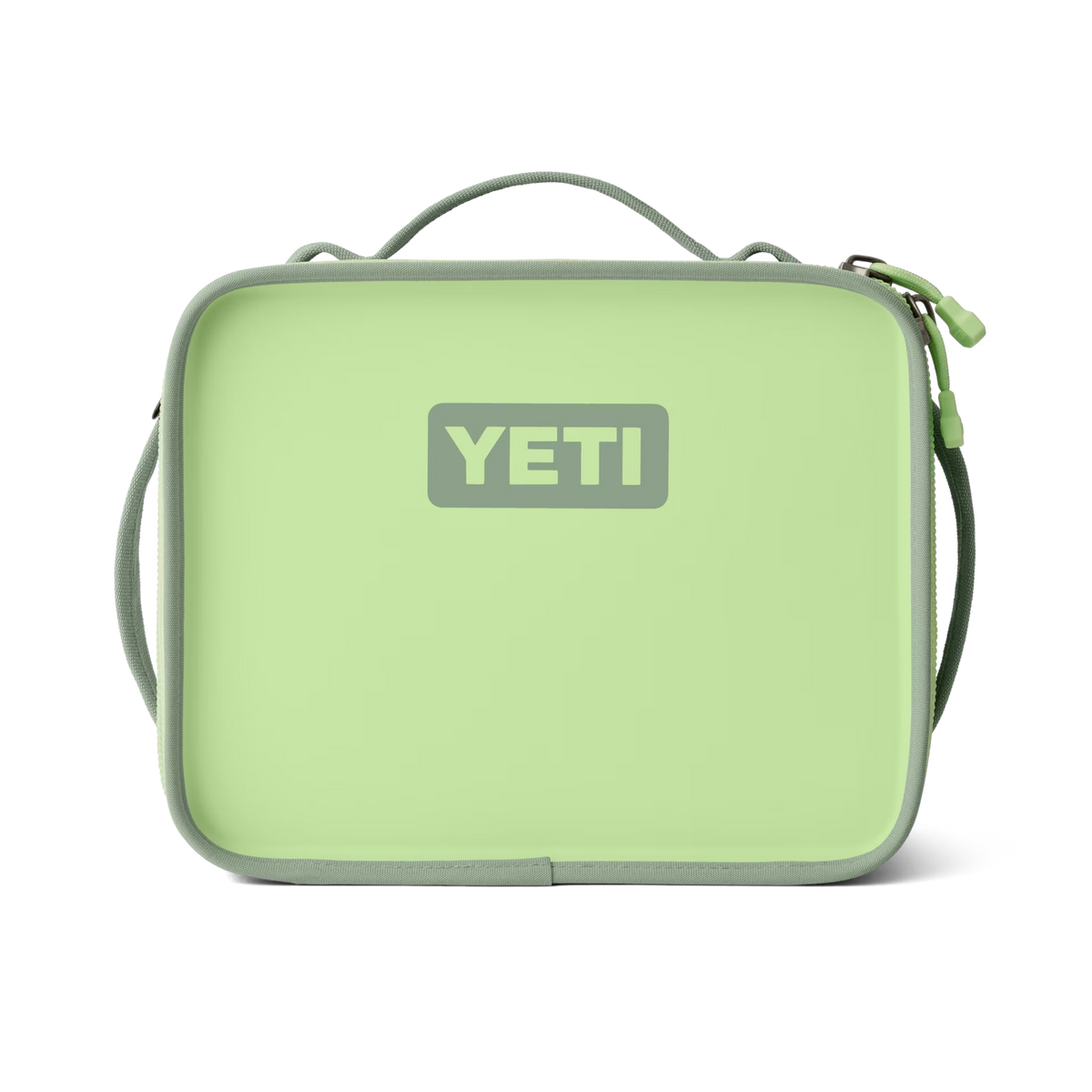 Daytrip Lunch Box in Key Lime.