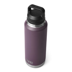 YETI Rambler 46 oz Bottle With Chug Cap - Nordic Purple