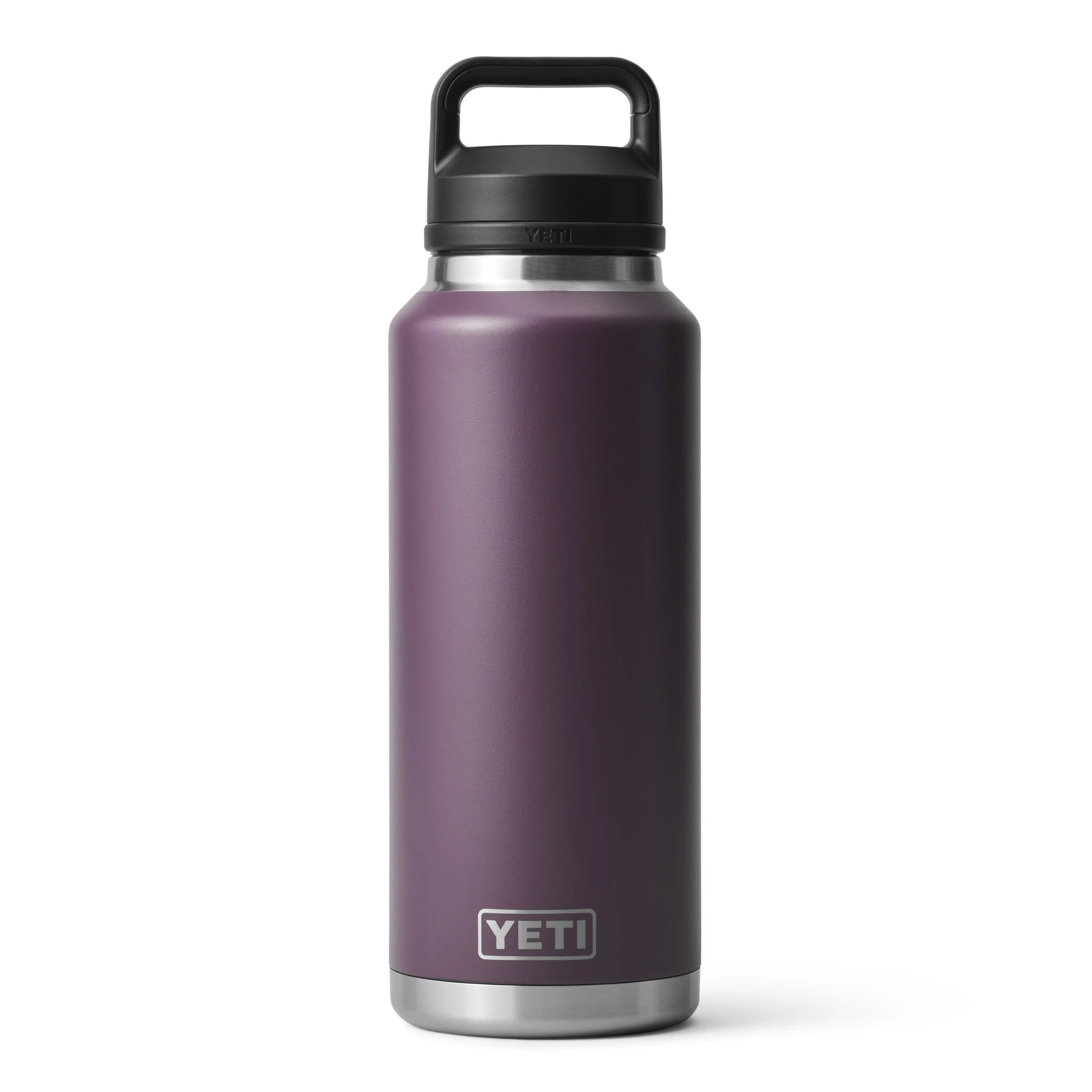 YETI Rambler 46 oz Bottle With Chug Cap - Nordic Purple