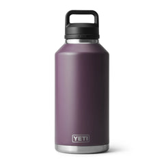 Rambler 64 oz Bottle With Chug Cap - Nordic Purple - YETI Rambler Bottle - Image 4