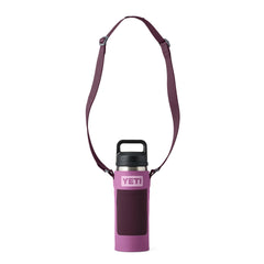 YETI Rambler Bottle Sling Small - Nordic Purple
