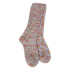 Ragg Crew Socks - Boho from World's Softest Socks
