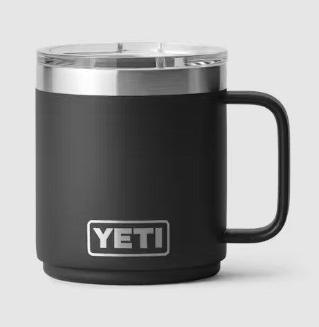 Rambler 10 oz CL Mug MS