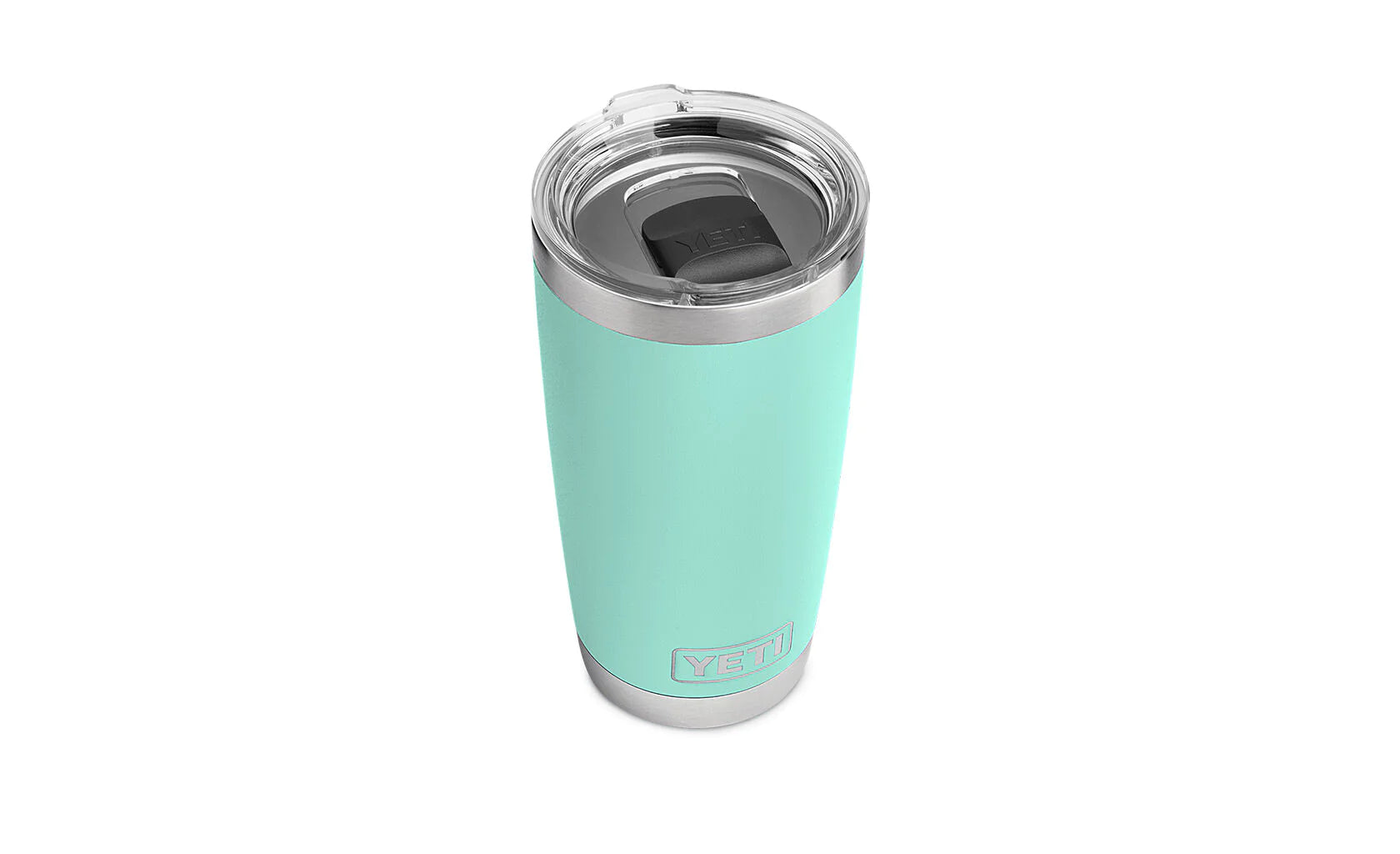 YETI 20 oz Tumbler - Seafoam