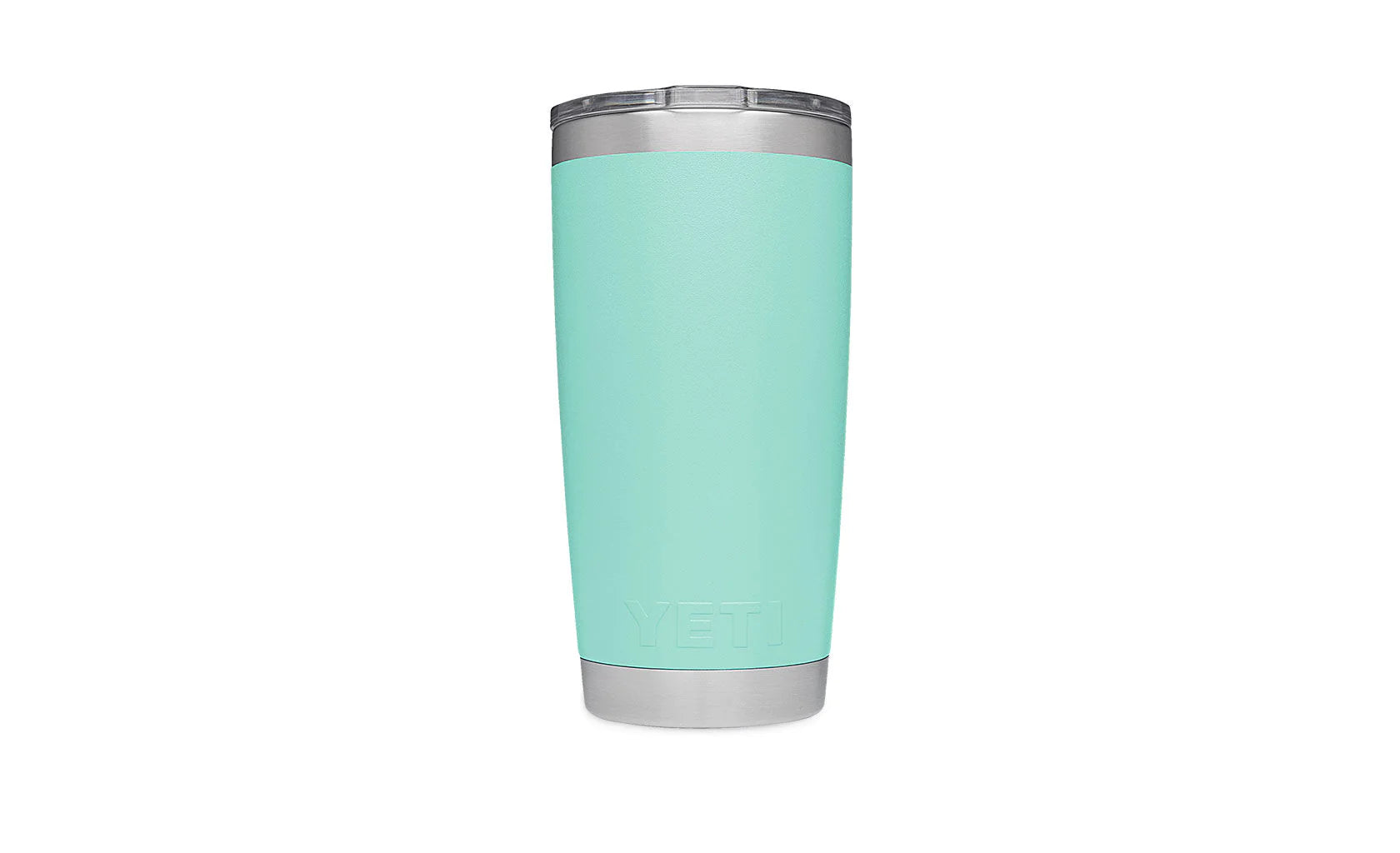 YETI 20 oz Tumbler - Seafoam