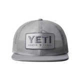 Austin Mesh Hat Gray - YETI