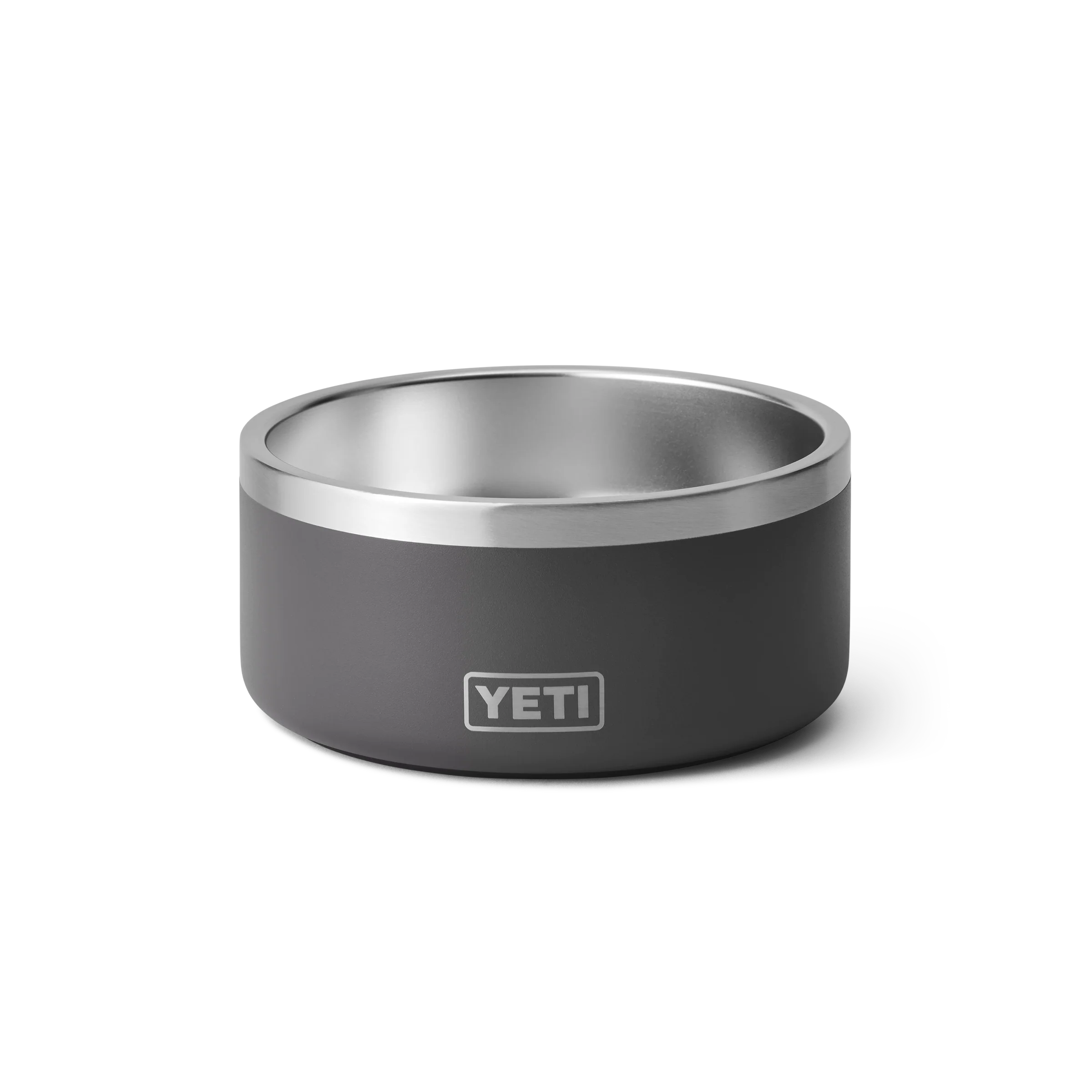 YETI Boomer 4 Dog Bowl - Charcoal