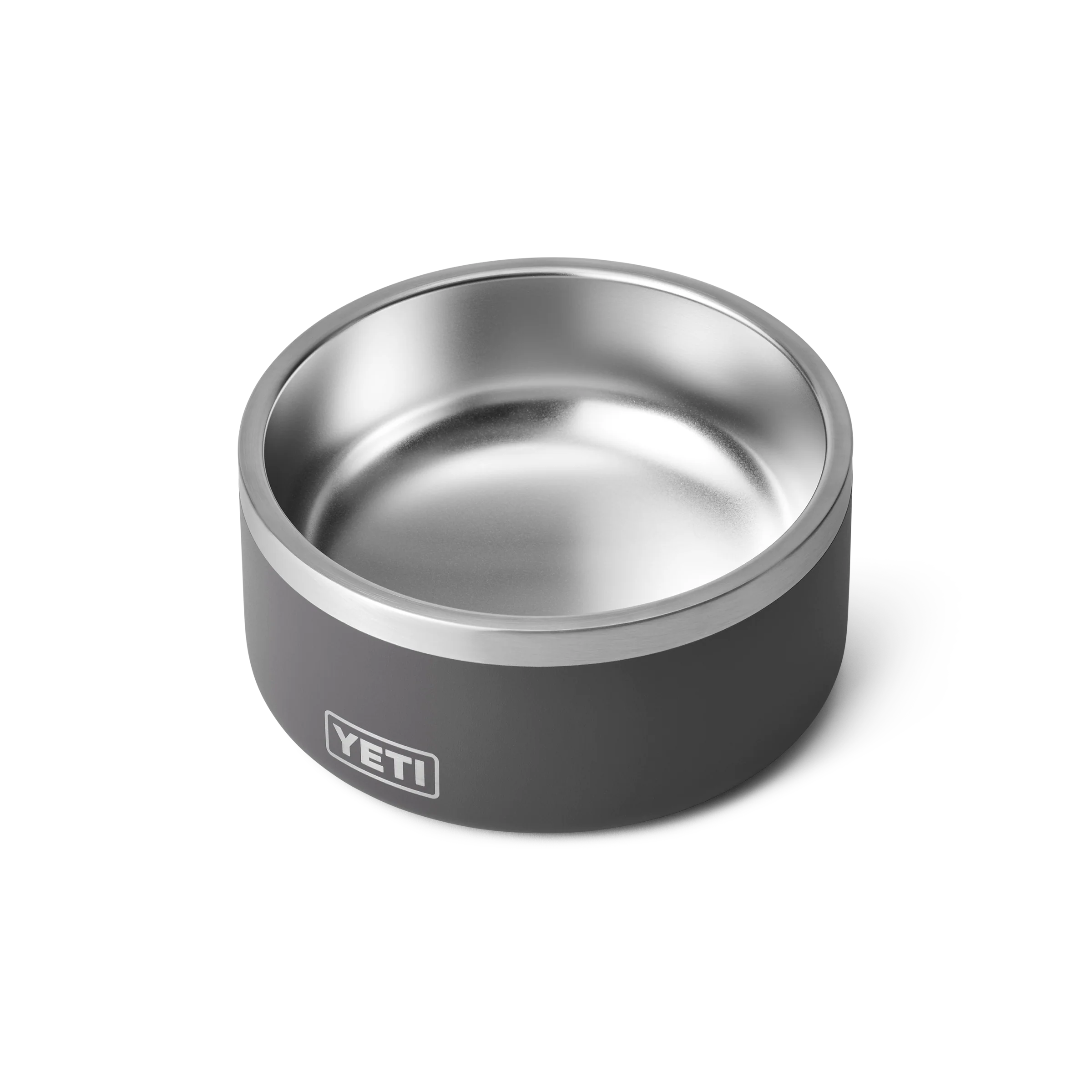 YETI Boomer 4 Dog Bowl - Charcoal