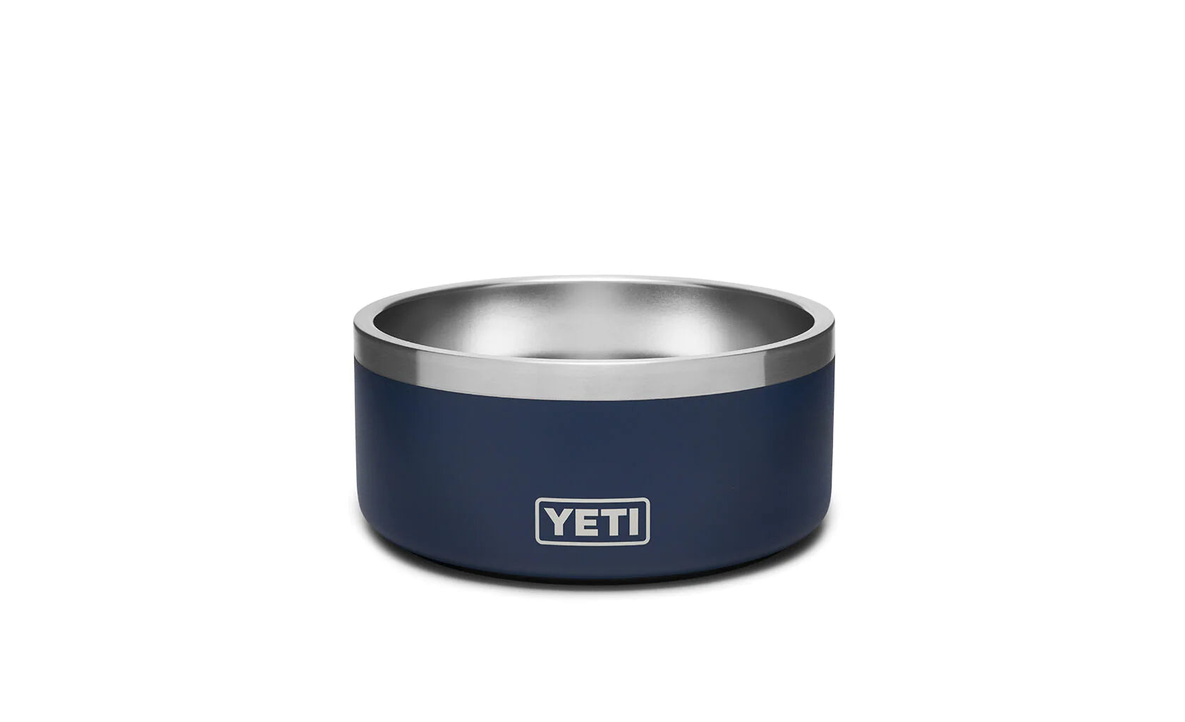 YETI Boomer 4 Dog Bowl - Navy