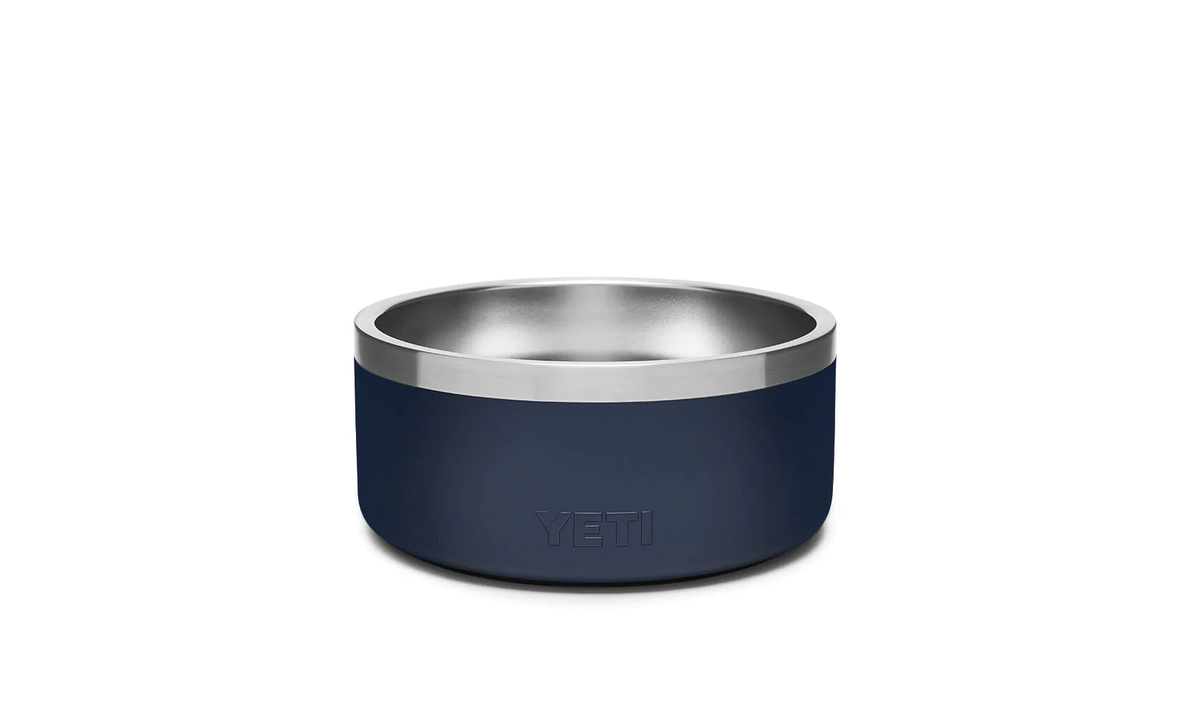 YETI Boomer 4 Dog Bowl - Navy