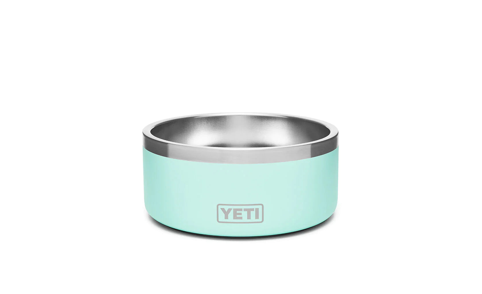 YETI Boomer 4 Dog Bowl - Seafoam