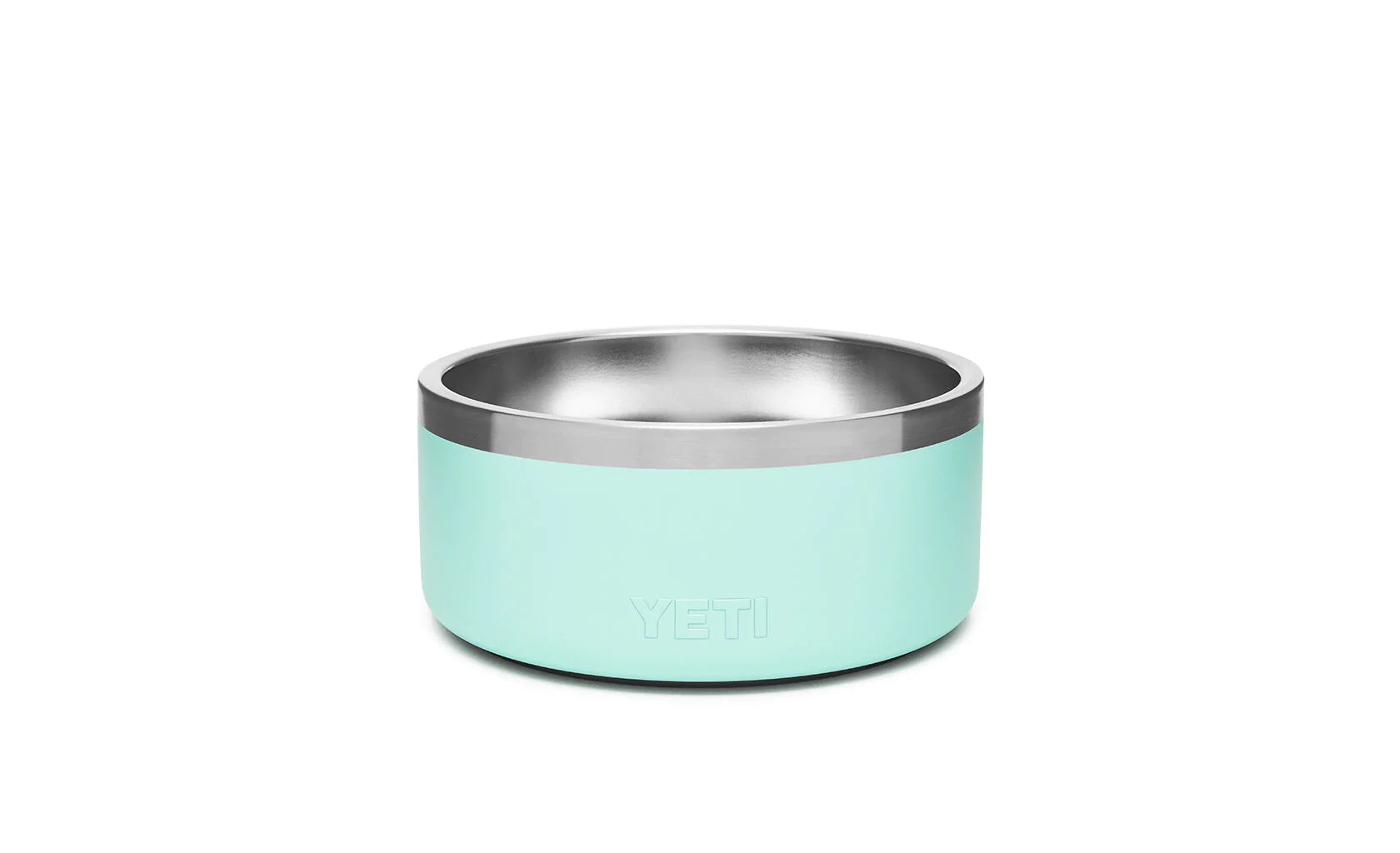 YETI Boomer 4 Dog Bowl - Seafoam