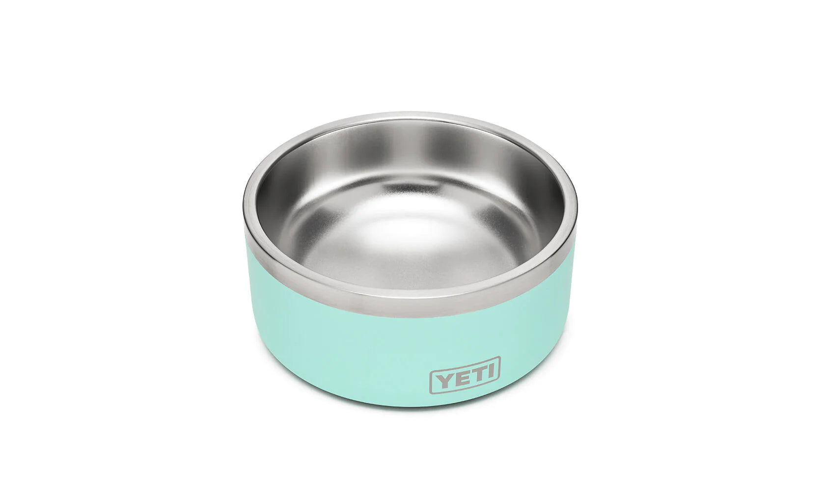 YETI Boomer 4 Dog Bowl - Seafoam