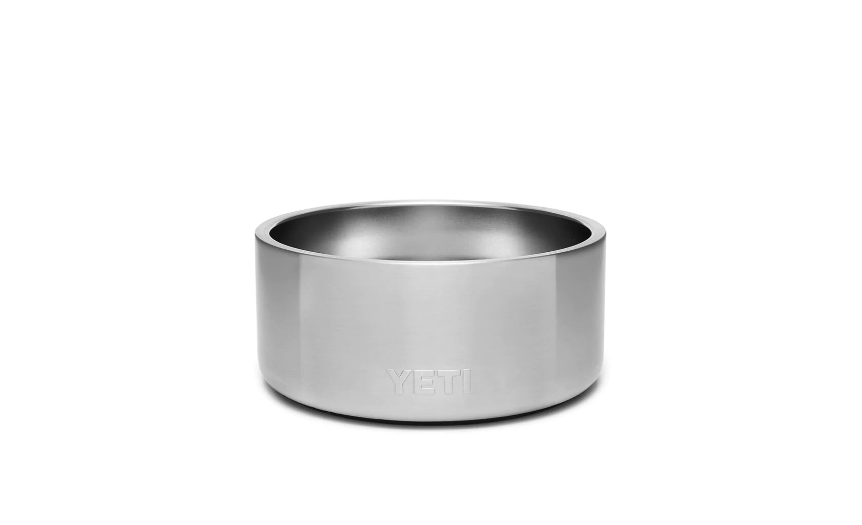 YETI Boomer 4 Dog Bowl - Stainless Steel