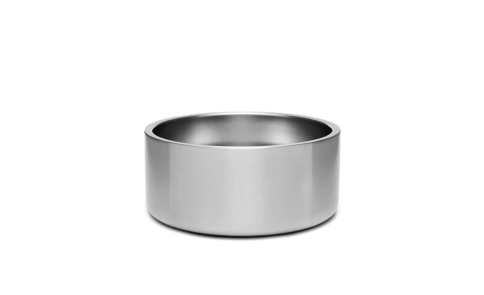 YETI Boomer 4 Dog Bowl - Stainless Steel