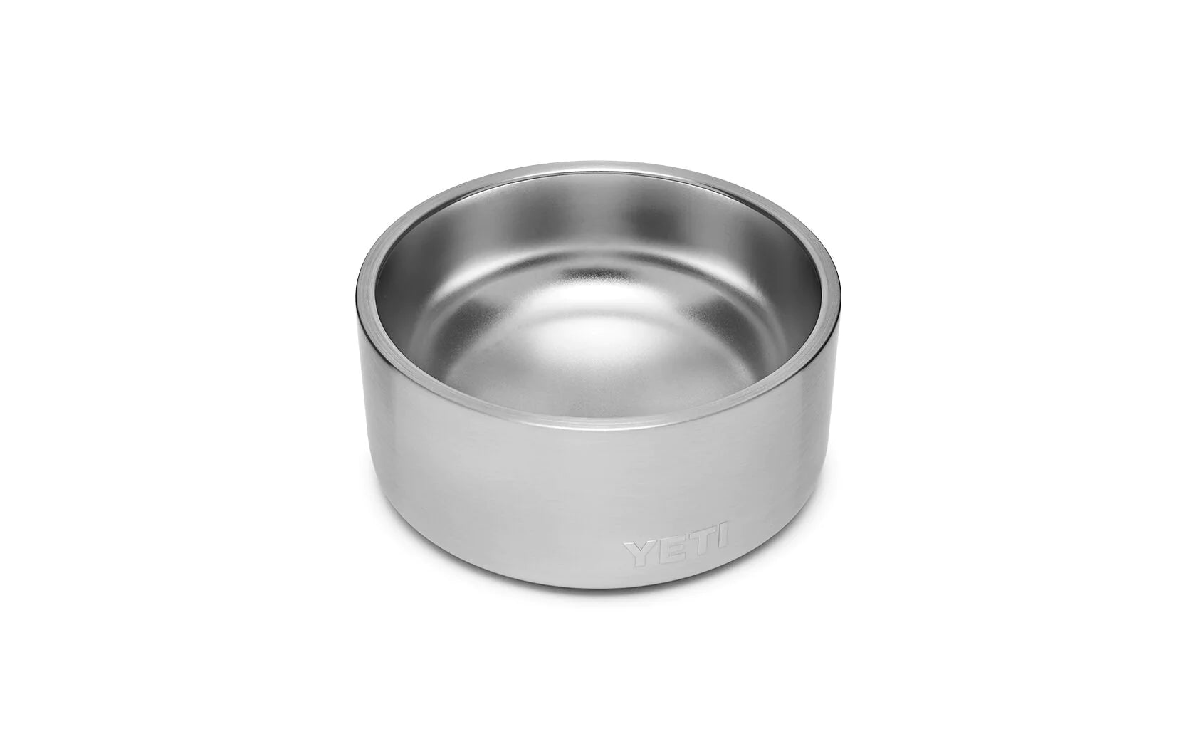 YETI Boomer 4 Dog Bowl - Stainless Steel