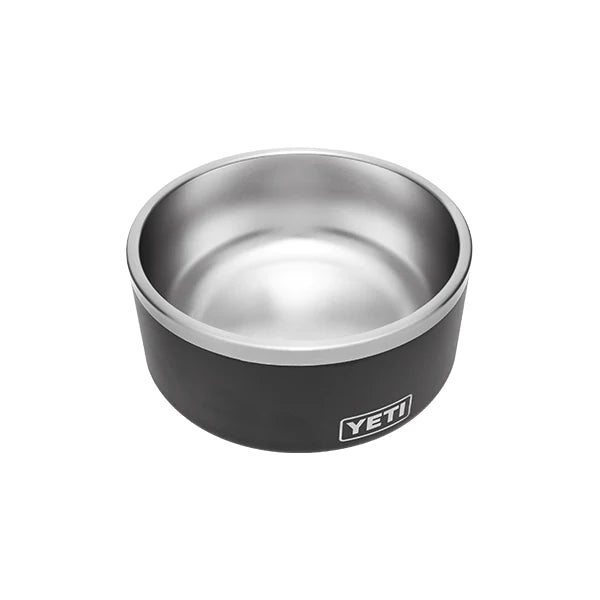 YETI Boomer 8 Dog Bowl - Black