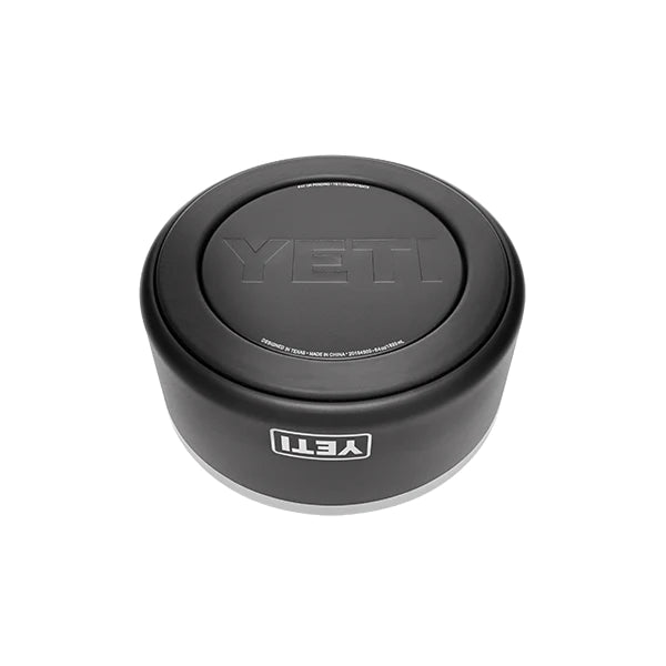 YETI Boomer 8 Dog Bowl - Black