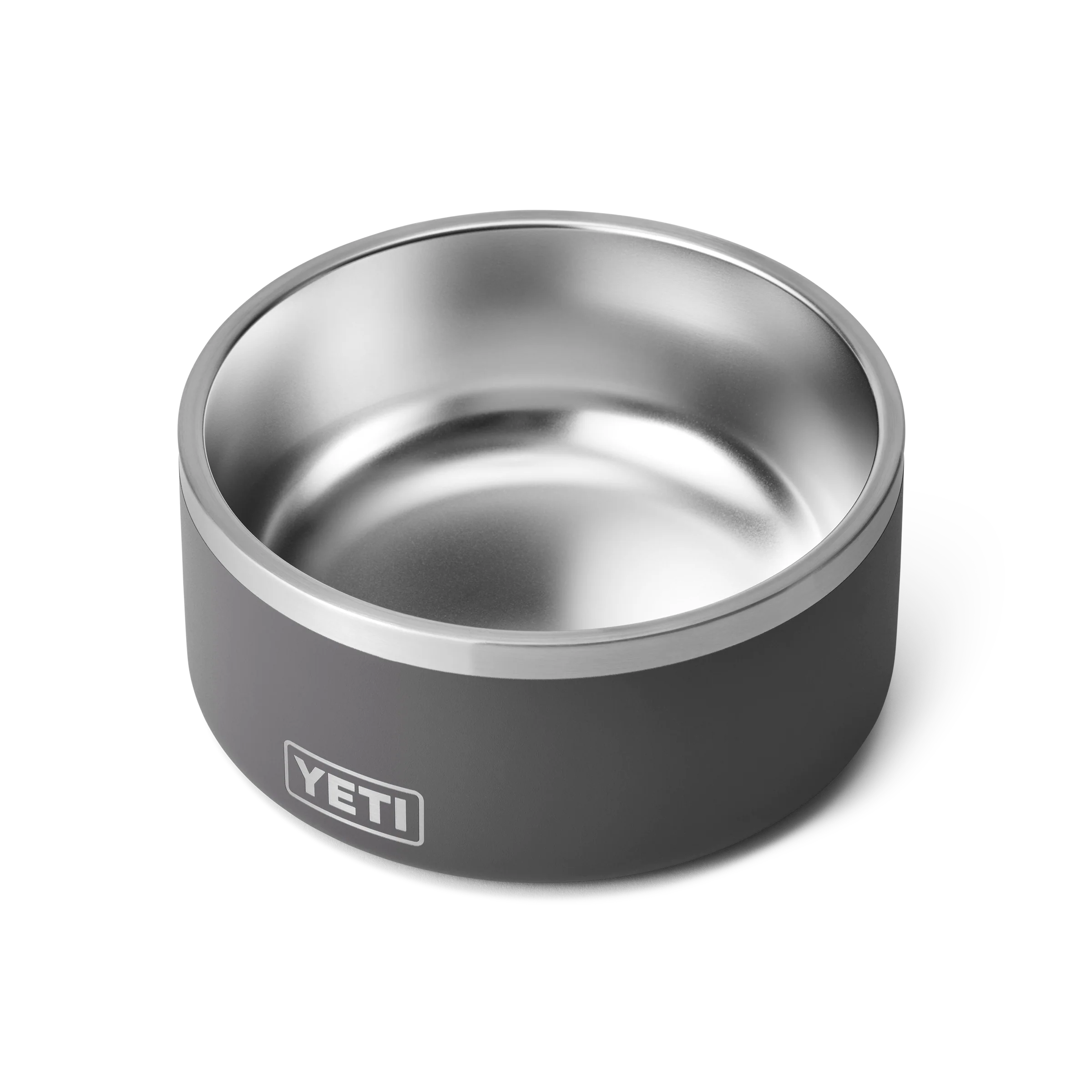 YETI Boomer 8 Dog Bowl - Charcoal