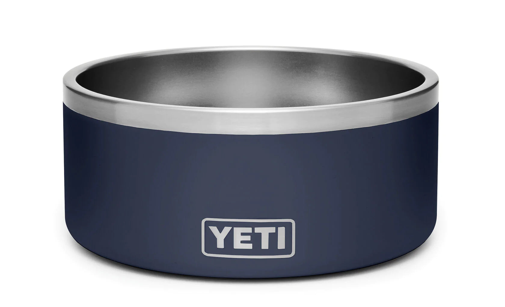 YETI Boomer 8 Dog Bowl - Navy