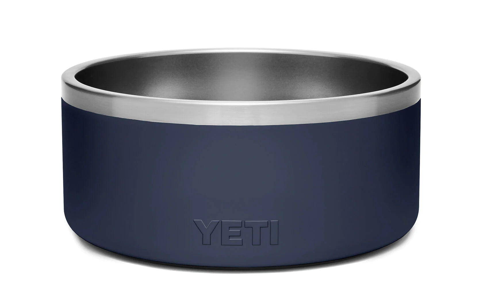 YETI Boomer 8 Dog Bowl - Navy