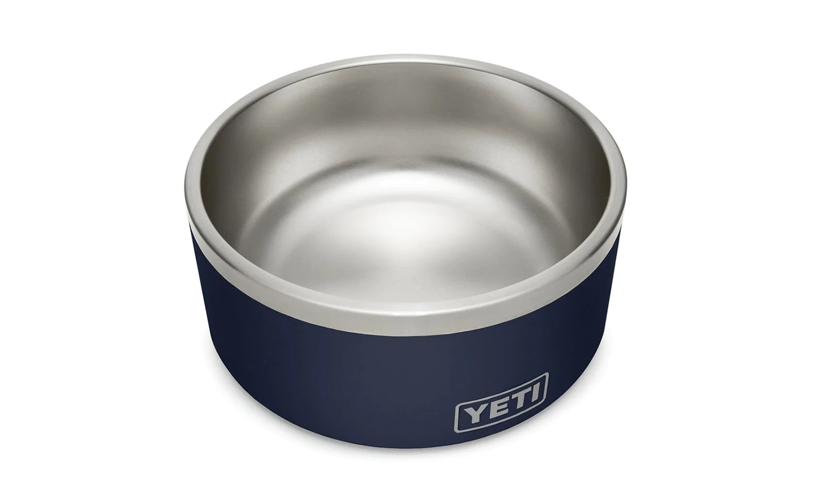 YETI Boomer 8 Dog Bowl - Navy