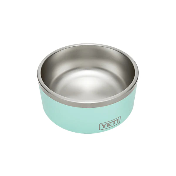 YETI Boomer 8 Dog Bowl - Seafoam