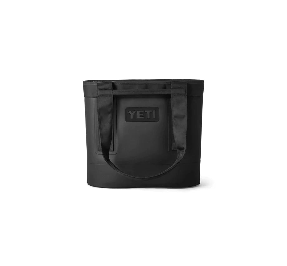 YETI Camino Carryall 20 Tote Bag - Black