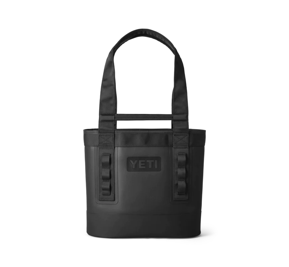 YETI Camino Carryall 20 Tote Bag - Black